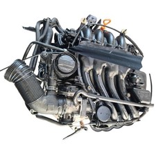 Motore completo per volkswagen - completo,