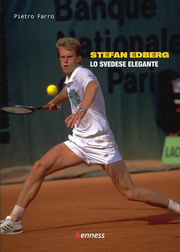 Stefan edberg svedese - stefan, lo