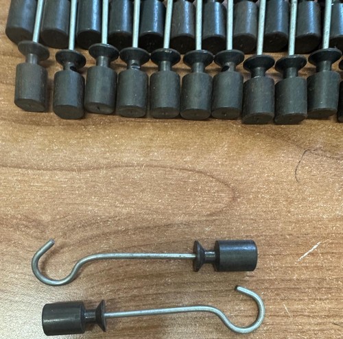 Batacchio ferro leggero e - leggero,