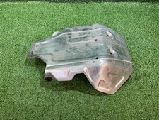 PARAMOTORE PROTEZIONE MOTORE HONDA AFRICA TWIN 1100 2022 2024