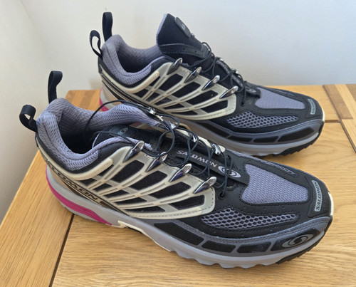 Sneakers salomon acs pro - acs,