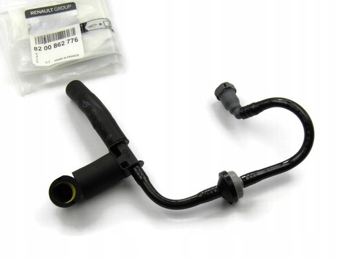 Tubo separatore olio renault - tubo,