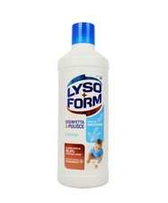 LYSOFORM LAVAPAVIMENTI 1,1L