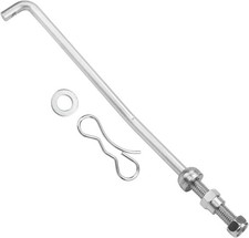 Ganci a J per Squat/Power Rack