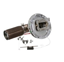 Bruciatore Razionale Aria