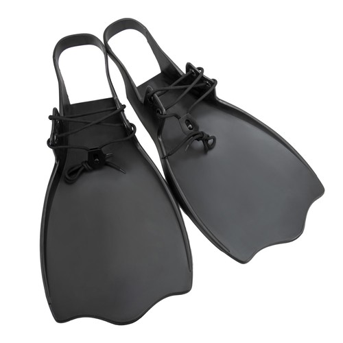 Waterside rubberduck belly - rubberduck,