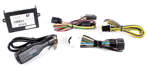Kit cruise control rostra - cruise,