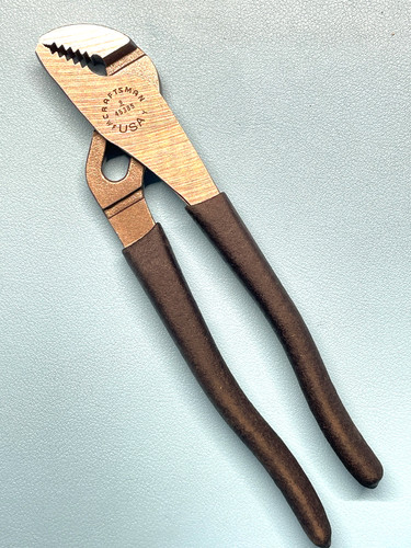 Craftsman pinza per linguetta - craftsman,