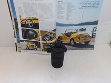 Fiat 500 gamine vignale del - 500, 69