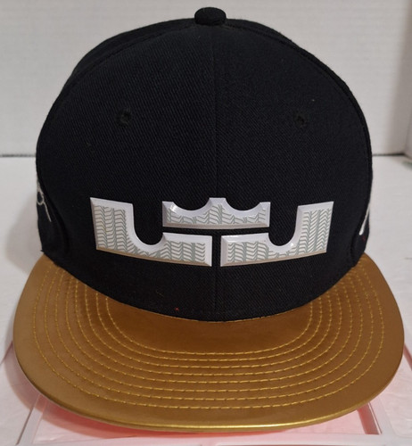 Cappellino regolabile lebron - cappellino,