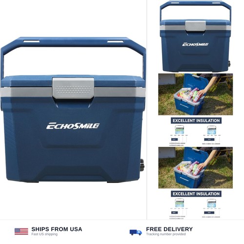 Echosmile quart - echosmile,