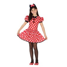 Vestito carnevale bambina - vestito,