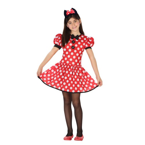 Vestito carnevale bambina - carnevale,