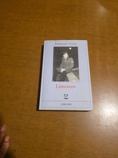 Carrere Emmanuel Limonov