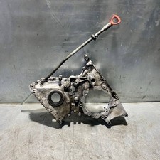 Coperchio distribuzione