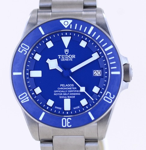 Orologio tudor pelagos titanio - tudor,