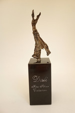 Scultura After Dalì Fine