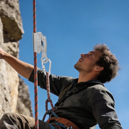 Argento arrampicata - argento,
