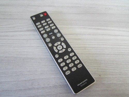 Telecomando originale marantz - telecomando,