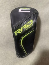 Copricapo Cobra RadSpeed mazza