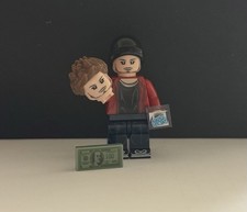 LEGO Breaking Bad Jesse