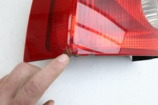 FANALE POSTERIORE SINISTRO