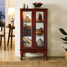 Mobiletto curio legno - mobiletto,
