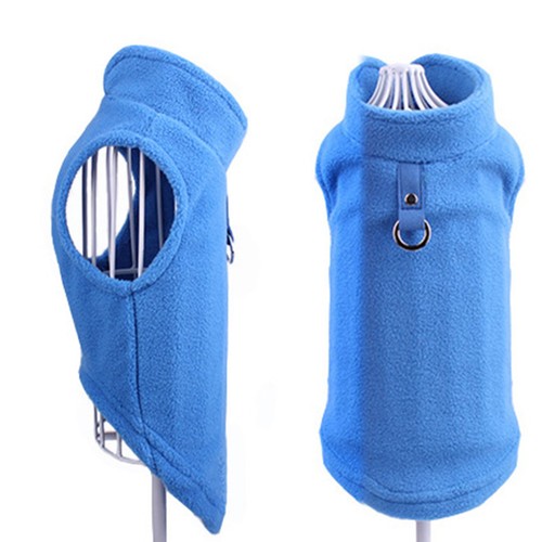 Cappottino cani piccola - cappottino,