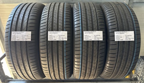 Pneumatici usati pirelli - 4,