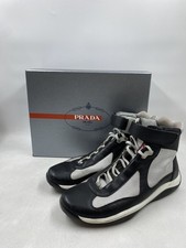 Sneakers alte Prada America's