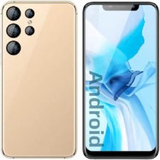 Telefono Smartphone Schermo