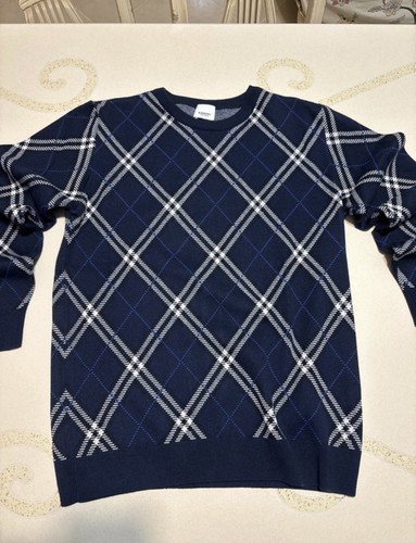 Maglioncino burberry - maglioncino,