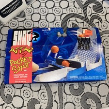 Gioco di basket vintage 1993