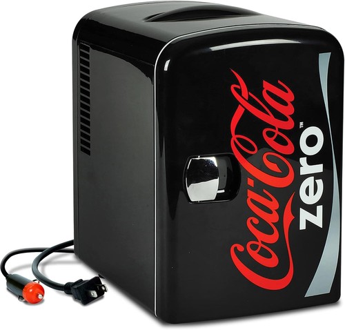 Coca cola mini frigo cz04 - frigo,
