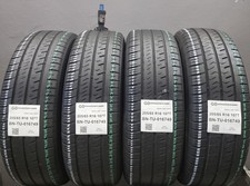 4 Pneumatici 205/65 R16