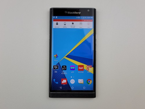 Blackberry priv 32 - priv,