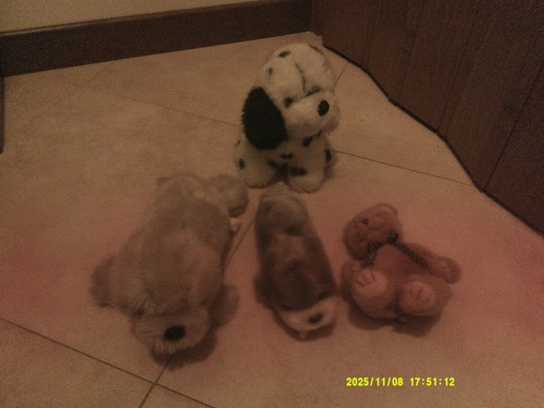 Lotto peluche trudi - trudi, vari