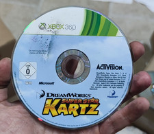 DREAMWORKS SUPERSTAR SUPER