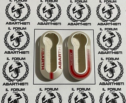 Abarth 500 595 695 punto - 500,