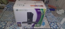 CONSOLLE Microsoft Xbox360 4 GB+KINNECT CONTROLLER+4 GIOCHI ASSASSIN'S CREED II
