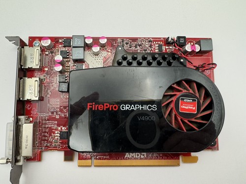 Scheda grafica video - , amd