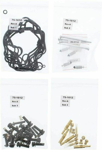 1689 kit revisione - 26-1689,