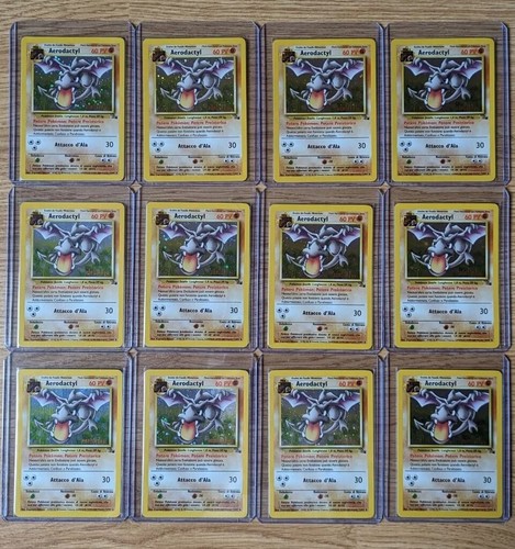 Carta pokemon - 1x,