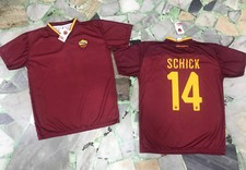 1 MAGLIA SCHICK 14 AS ROMA