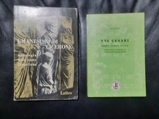 Libri umanesimo di cicerone - 2,