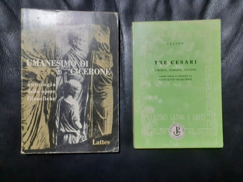Libri umanesimo di cicerone - libri:,