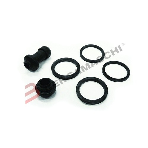 Kit revisione pinza freno - kit,