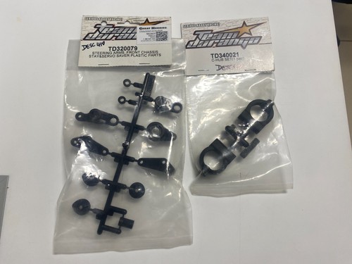 Team durango parts - team,