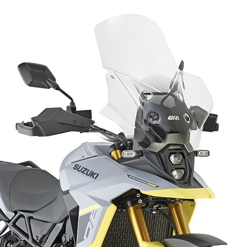 Cupolino parabrezza givi - cupolino, /