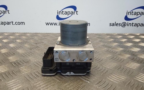 Pompa modulatore abs - abs, toyota